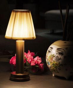 RETROLAMP™, Lampe LED vintage avec capteur tactile