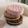 Croc'calin™ Coussin moelleux biscuit