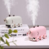 MISTRAIN™ - Petit train humidificateur d'air