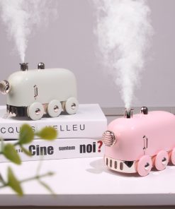 MISTRAIN™ - Petit train humidificateur d'air