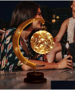 CELESTAN™ Lampe de table lumineuse