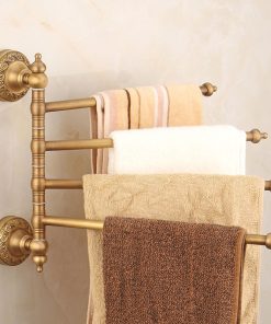 Multiple Support Serviettes Amovible