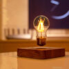 Lampe Ampoule Magnétique