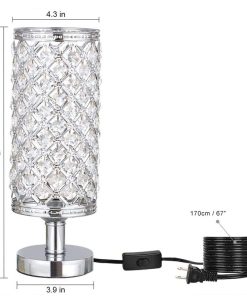 Lampe Crystal – Image 2