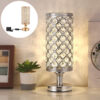 Lampe Crystal