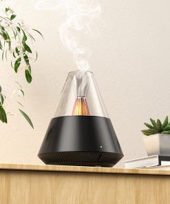 Humidificateur d'air USB Pyramide