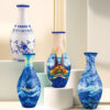 DIY Vase Puzzle