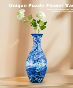 DIY Vase Puzzle – Image 4