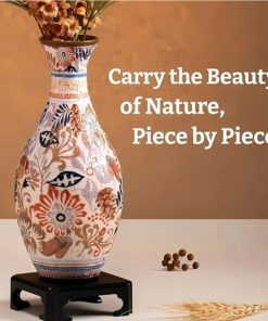 DIY Vase Puzzle – Image 8