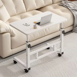 Bureau Mobile Inclinable et Réglable en Hauteur